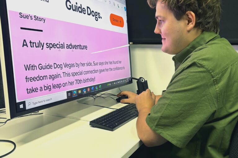 Celebrating Disability Action Week
