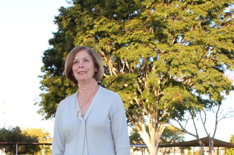 Helen’s Story