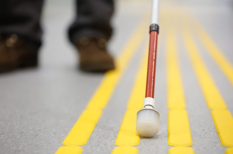 Different Cane Tips and Their Uses: A Comprehensive Guide