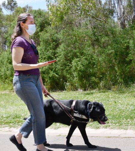Erin and Jett news image.