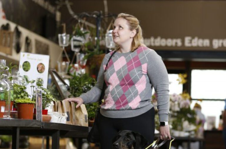 The Better Living Program