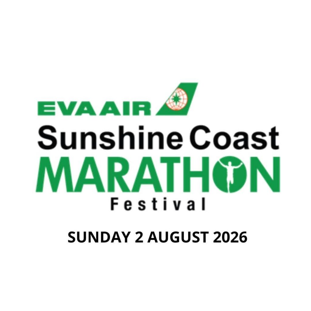 Sunshine Coast Marathon Festival Expo