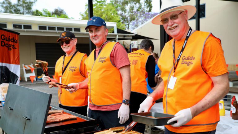 Community Volunteering