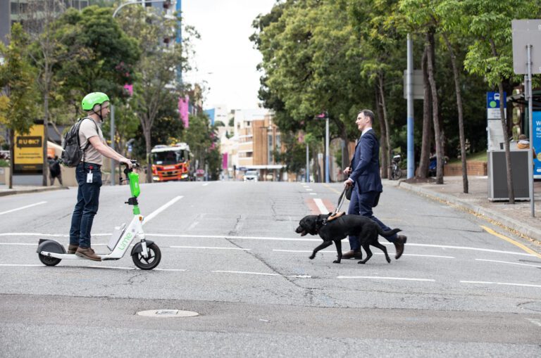 Five Top Tips for Road Safety