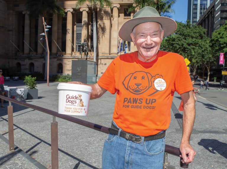 Community Fundraising