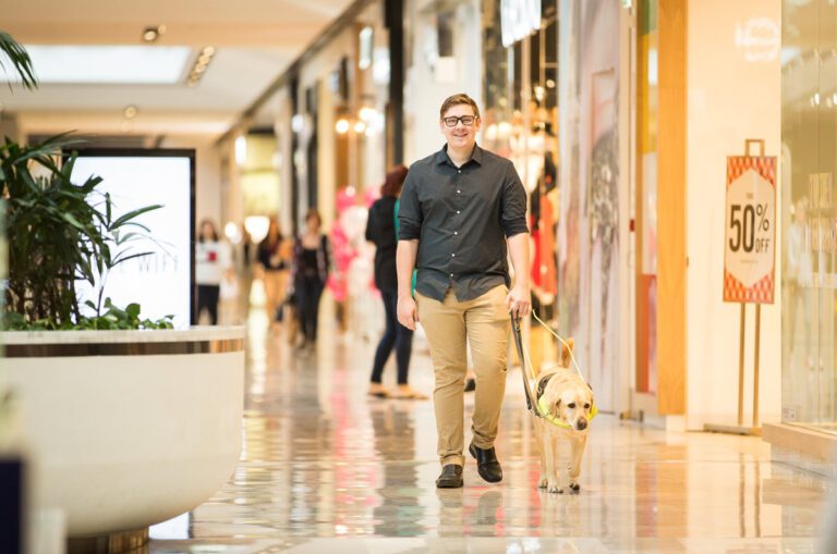 International Guide Dog Day 2019