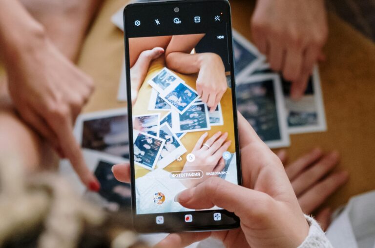 Embracing New Technologies: Top Tools and Apps for those living with Low Vision or Blindness