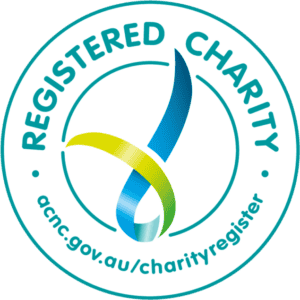 Image shows the Registered Charity logo.