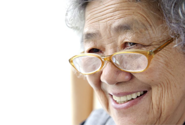 Support for seniors