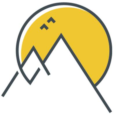 The Tamborine Mountain Show logo.