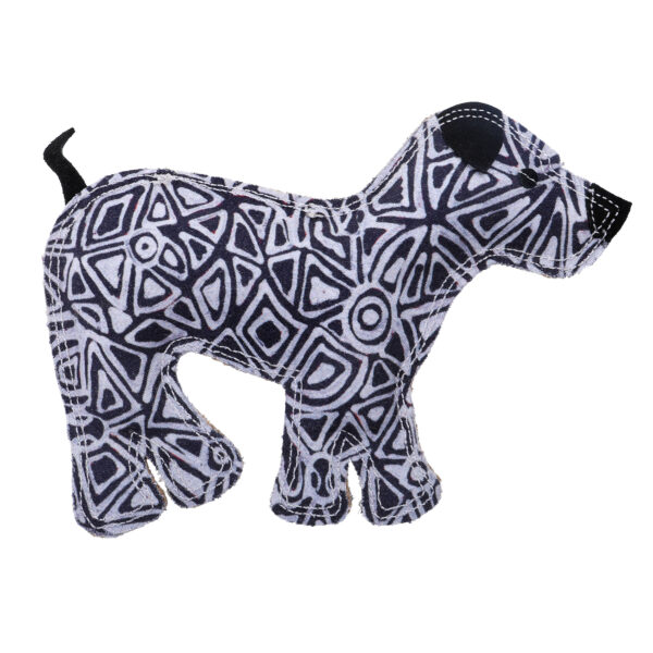 Outback Tails - Desert Dog Chew Toy - Joey
