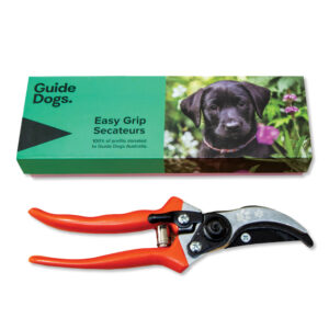 Garden Secateurs