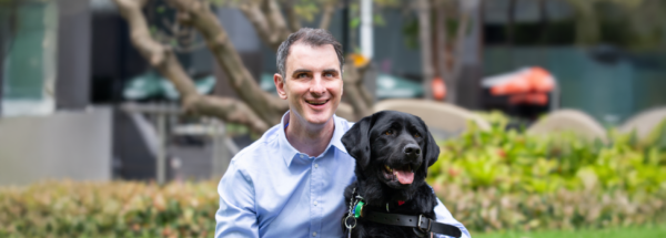 A Christmas gift that changes lives.