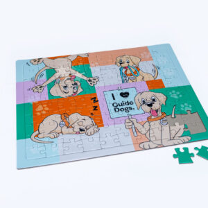Jigsaw Puzzle