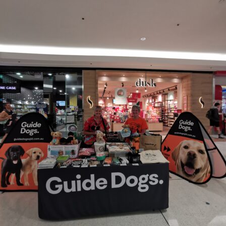 480 Queen Street Meet &#038; Greets &#8211; IGDD Week Activation